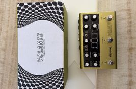 Strymon volante como nueva - Immagine