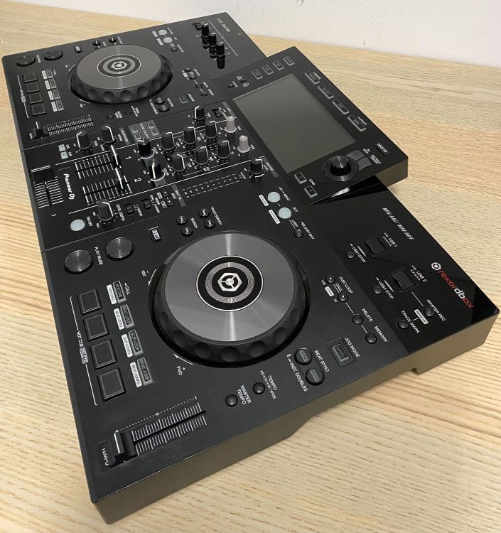 Pioneer DJ XDJ-RR - Imagen5