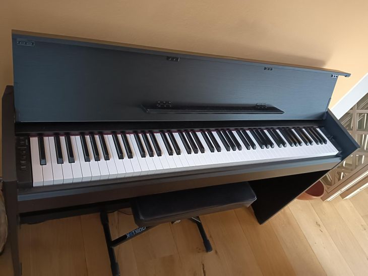 PIanoforte digitale - Bild3