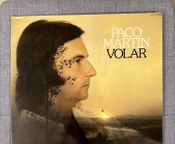 Vinile Paco Martin - Vola
 - Immagine