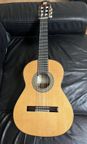Requinto Alhambra R-4P - Immagine