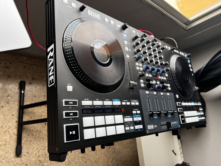 Rane four - Imagen2