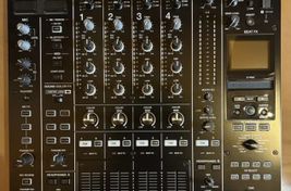 MIXER PIONEER A9 - Image