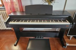 gear4music DP250 digital piano - Image