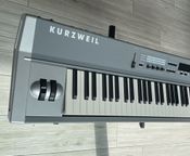 Pianoforte da palco Kurzweil sp2x
 - Immagine