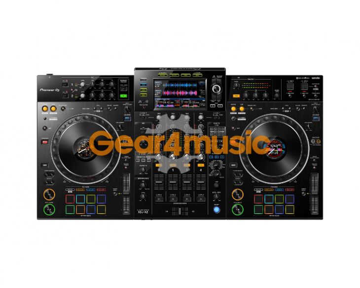 Pioneer XDJ XZ en Gear4Music - Hauptbild der Anzeige