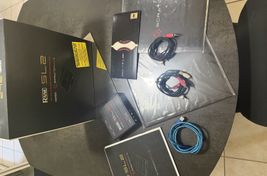 Rane SL2 Serato Scratch Live – Kit  d’origine - Bild