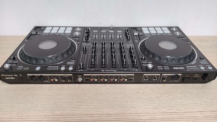 PIoneer DJ DDJ-1000 SRT - Image5