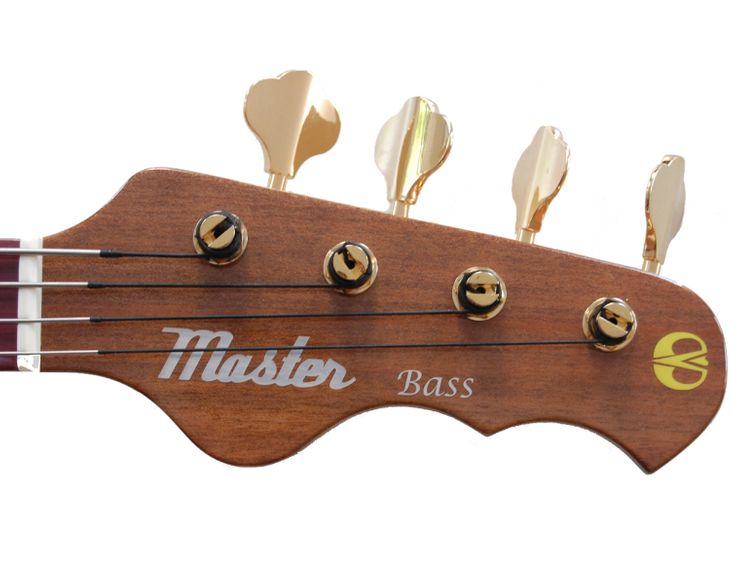 Master Bass - Serie Tallada - Nº 001 - Image5