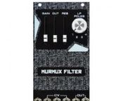 Dreadbox Murmux-Filter
 - Bild