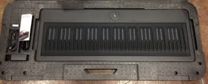 ROLI seaboard Grand 61 - Image5