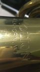 Trompa Holton H378 Fa/Sib y boquilla. - Bild