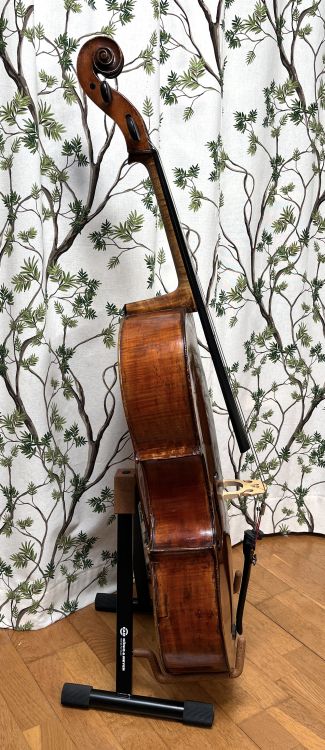 Violoncelle 7/8 Antoine Nicolas (1750) - Immagine2