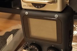 Grabadora ZOOM H5 - Image