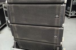Coda Audio Viray Line Array - Bild