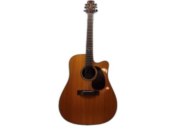 Takamine eg363sc - Image principale de l'annonce