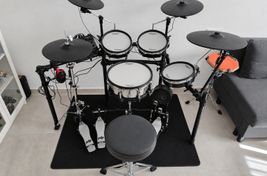 Roland TD-27K-V2 Akku
 - Bild