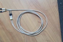 Cable Sounddeluxe 110 cm Jack-Jack - Image
