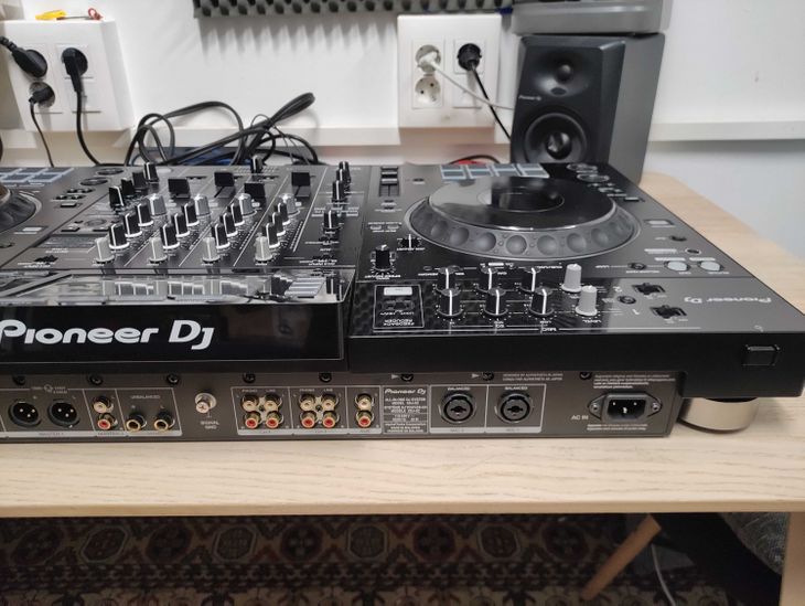 PIONEER DJ XDJ XZ - Immagine3