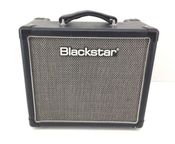 Blackstar ht-1r mkii
 - Image