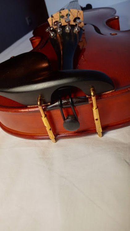 3/4 Copy Stradivarius - Image5