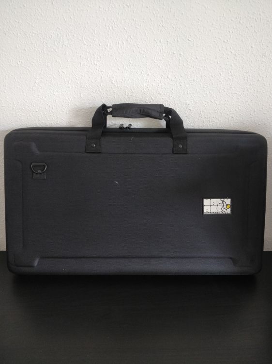 Pioneer DJ DDJ-800 Revisada con maleta - Imagen5