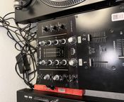 Mezclador de DJ Pioneer DJM-250MK2
 - Imagen