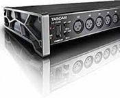 Tascam US-16x08 – Interfaz audio/MIDI USB - Imagen