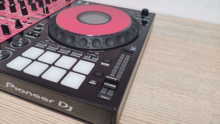 Pioneer DJ DDJ-1000 - Bild4