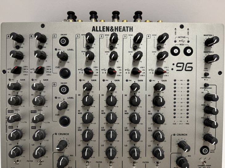 Allen heath Xone 96 - Immagine3