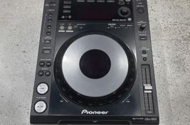 Pioneer CDJ-850 - Bild