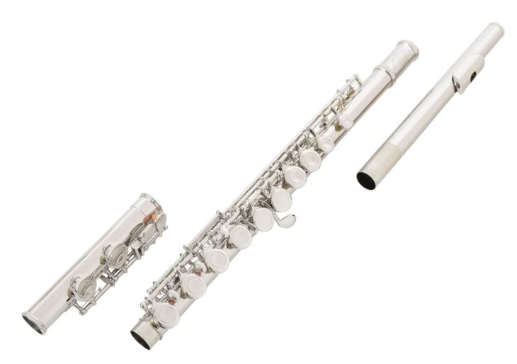 Flauta Classic Cantabile FL100 NUEVO - Imagen3
