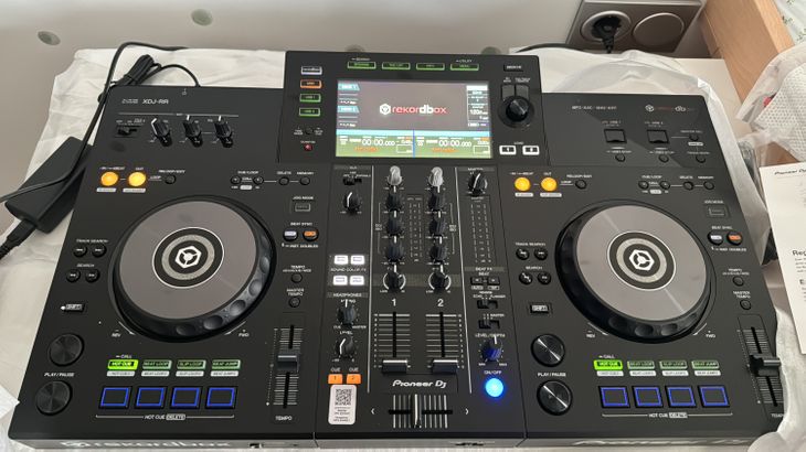 Pioneer XDJ RR - Image2