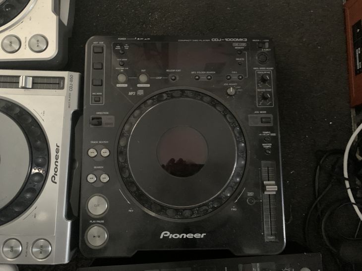 Vente en gros de Dj matériel de Cdj pioneer - Immagine3