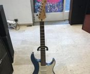 Yamaha Pacifica 112 E-Gitarre
 - Bild