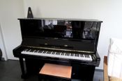 Vends piano Yamaha U3 - Imagen