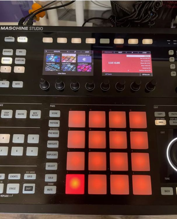 Maschine studio - Imagen3