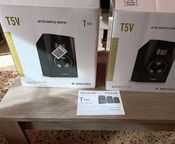 Pareja ADAM Audio T5V - Imagen