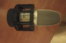 AKG C3000B Condenser Mic - Imagen