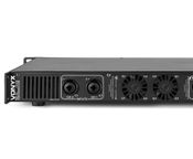 VONYX VDA500 Power Amplifier 2 x 250w
 - Image