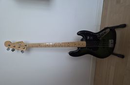 Fender jazz bass - Imagen