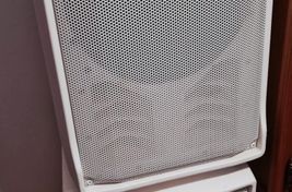 Pareja RCF EVOX J8 Blancos - Imagen