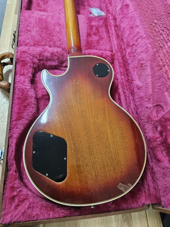 Gibson Les Paul Custom 1974 20 th Anniversary - Image2