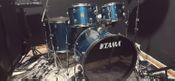 Batería Tama rythm mate - Image