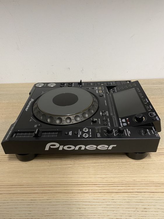 Pioneer CDJ-2000 Nexus - Image4