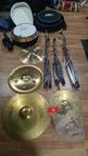 Batería Mapex Storm completa - Immagine