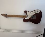 Fender Telecaster Thinline 69` - Imagen