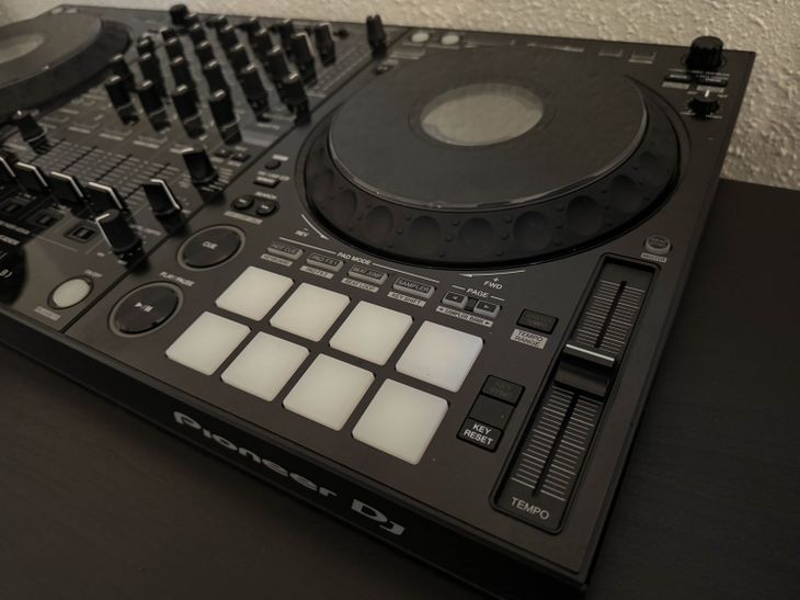 Pioneer DJ DDJ-1000 - Immagine4