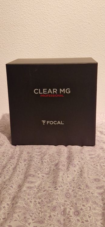 Focal Clear MG Professional - Bild5