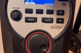 TD-11 Drumset  - Immagine